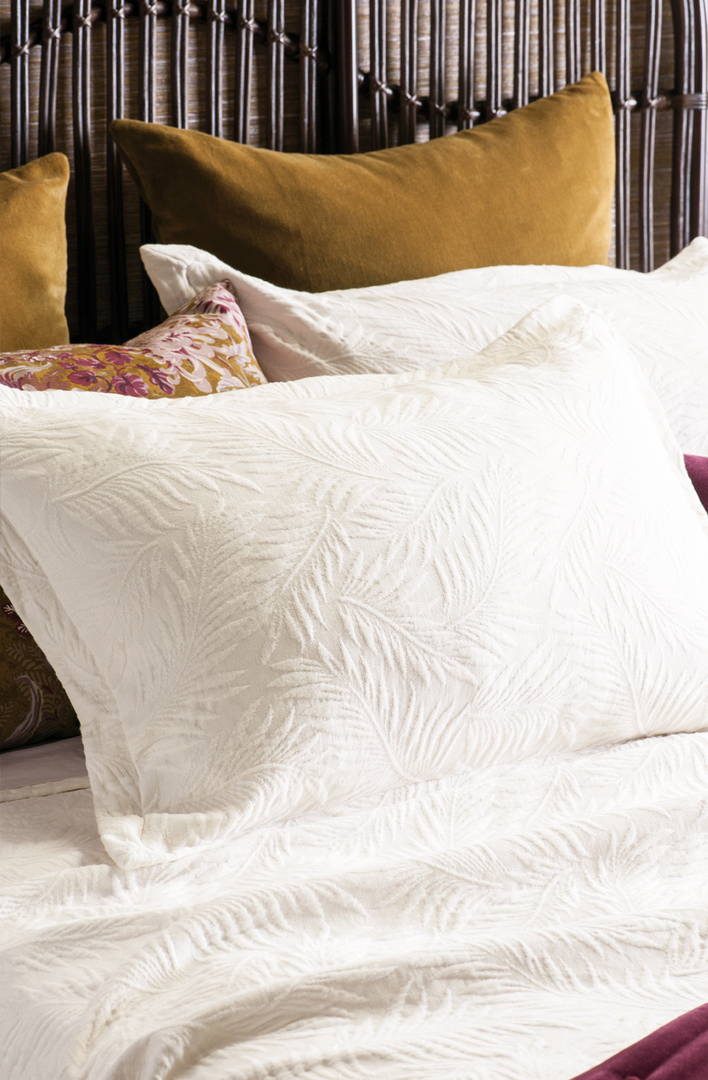 Bianca Lorenne - Nativo Bedspread  - Pillowcase and Eurocase Sold Separately image 3